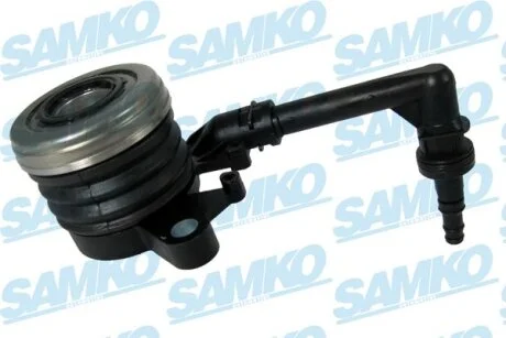 Центральна муфта вимкнення зчеплення, зчеплення SAMKO M30439