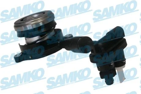 Центральна муфта вимкнення зчеплення, зчеплення SAMKO M30262