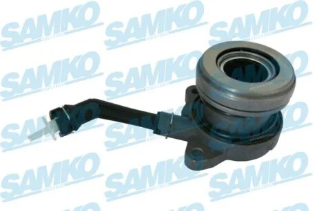 Центральна муфта вимкнення зчеплення, зчеплення SAMKO M30243