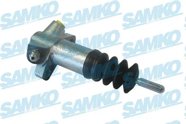 Виконавчий циліндр приводу, зчеплення SAMKO M24002 (фото 1)