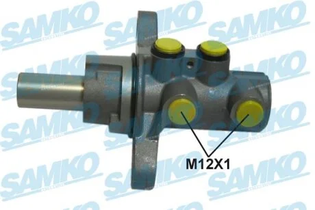 Головний гальмівний циліндр SAMKO P30696