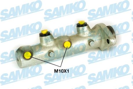 Головний гальмівний циліндр SAMKO P09725