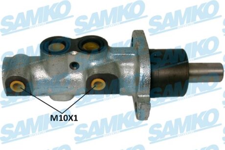Головний гальмівний циліндр SAMKO P08447