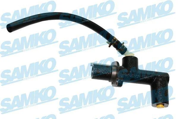 Головний циліндр, зчеплення SAMKO F30308 (фото 1)