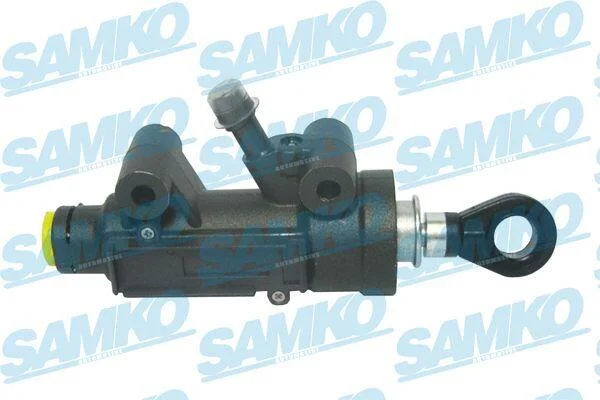 Головний циліндр, зчеплення SAMKO F30246 (фото 1)
