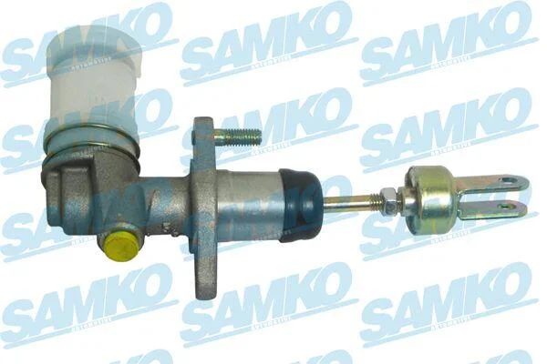 Головний циліндр, зчеплення SAMKO F30186 (фото 1)