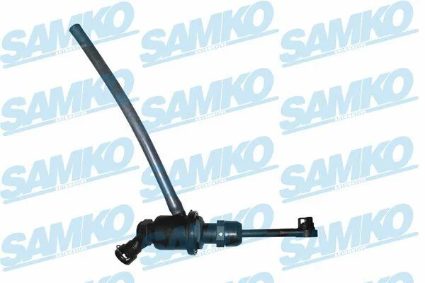 Головний циліндр, зчеплення SAMKO F30163 (фото 1)