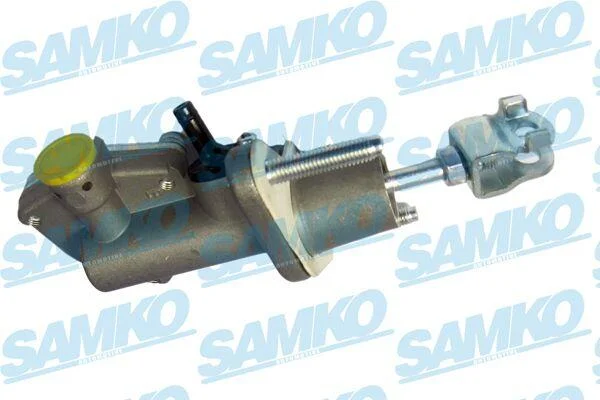 Головний циліндр, зчеплення SAMKO F30108 (фото 1)
