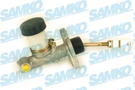 Головний циліндр, зчеплення SAMKO F20409