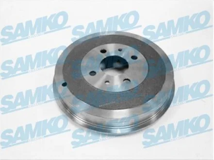 Гальмівний барабан SAMKO S70667