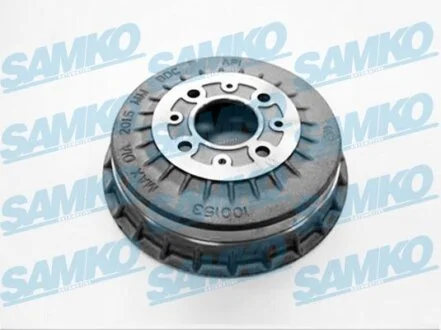 Гальмівний барабан SAMKO S70271