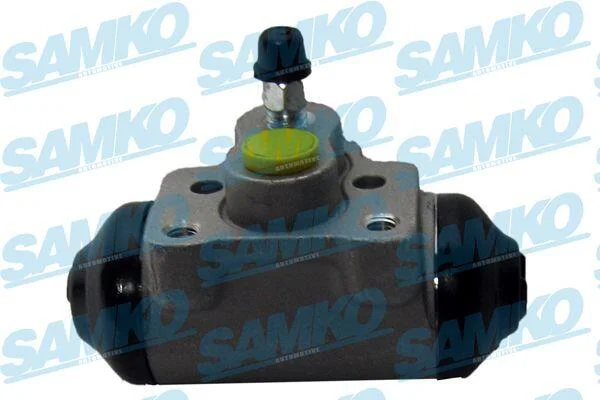 Гальмівний циліндр SAMKO C31235 (фото 1)