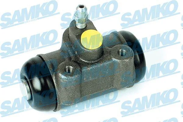 Гальмівний циліндр SAMKO C07639 (фото 1)