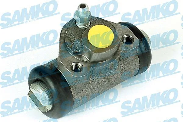 Гальмівний циліндр SAMKO C071002 (фото 1)