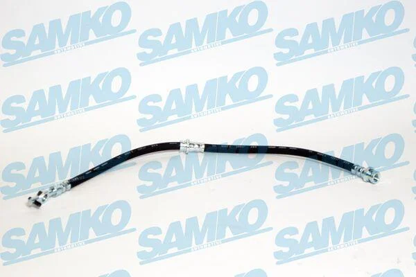 Гальмівний шланг SAMKO 6T48741 (фото 1)