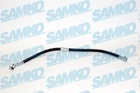 Гальмівний шланг SAMKO 6T48741