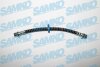 Гальмівний шланг SAMKO 6T48657 (фото 1)