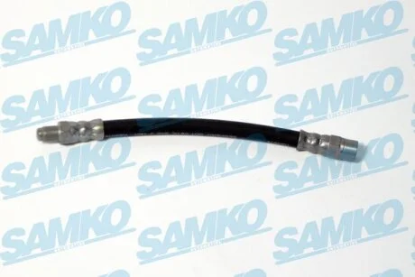 Гальмівний шланг SAMKO 6T47912
