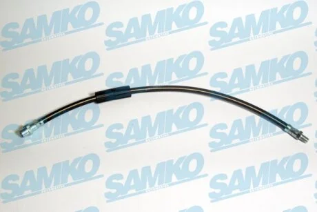 Гальмівний шланг SAMKO 6T47860