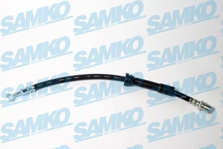 Гальмівний шланг SAMKO 6T47449