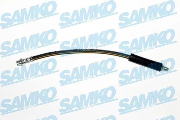 Гальмівний шланг SAMKO 6T46889 (фото 1)