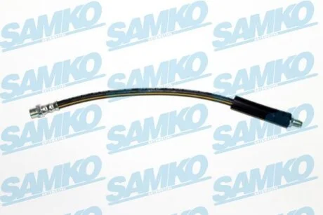 Гальмівний шланг SAMKO 6T46889