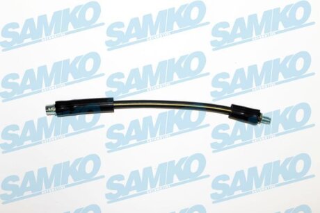 Гальмівний шланг SAMKO 6T46769