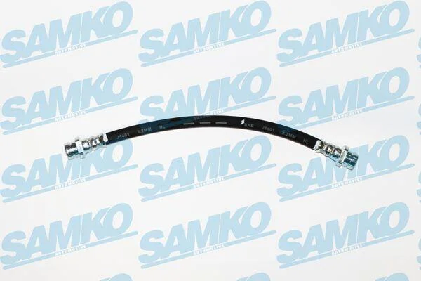 Гальмівний шланг SAMKO 6T46427 (фото 1)