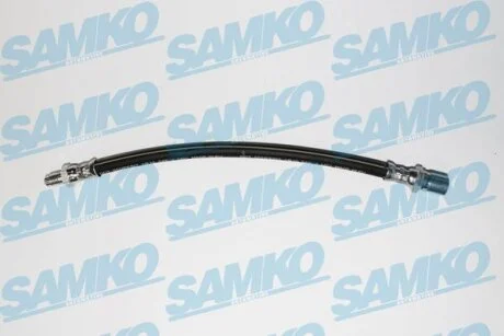 Гальмівний шланг SAMKO 6T46313