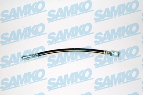 Гальмівний шланг SAMKO 6T46312