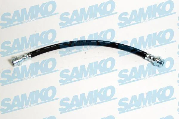 Гальмівний шланг SAMKO 6T46282 (фото 1)