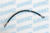 Гальмівний шланг SAMKO 6T46186 (фото 1)