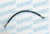 Гальмівний шланг SAMKO 6T46186 (фото 1)