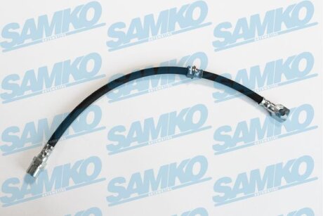 Гальмівний шланг SAMKO 6T46186