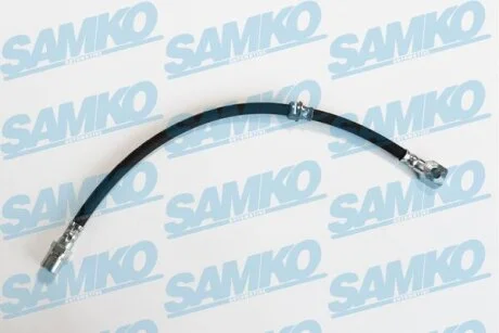 Гальмівний шланг SAMKO 6T46186