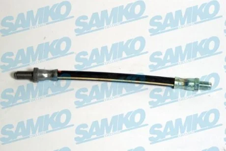 Гальмівний шланг SAMKO 6T46141