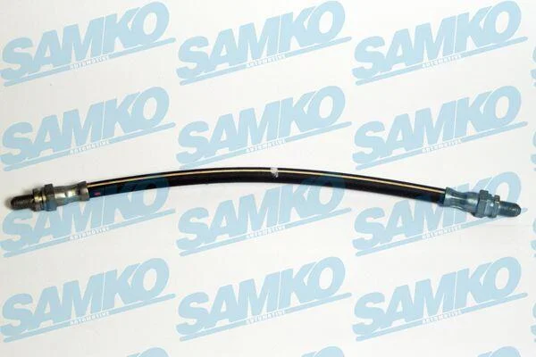 Гальмівний шланг SAMKO 6T46114 (фото 1)