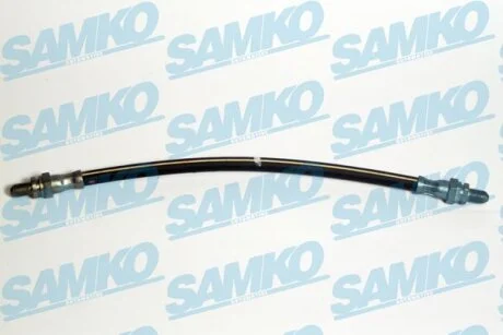 Гальмівний шланг SAMKO 6T46114