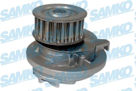 Водяний насос SAMKO WP0698