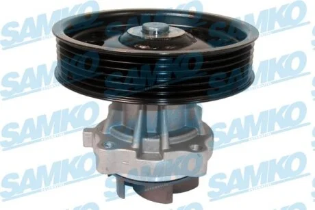 Водяний насос SAMKO WP0681