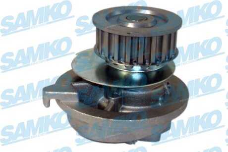 Водяний насос SAMKO WP0669