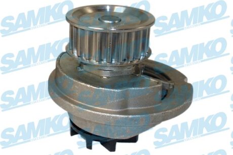 Водяний насос SAMKO WP0664