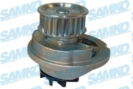 Водяний насос SAMKO WP0664