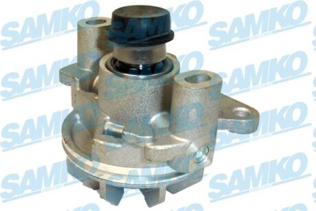 Фото 1 - водяний насос SAMKO WP0596 Водяний насос SAMKO WP0596 (фото 1)