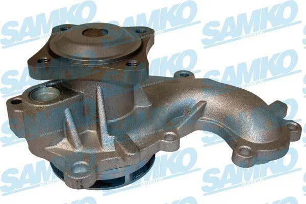 Водяний насос SAMKO WP0569 (фото 1)