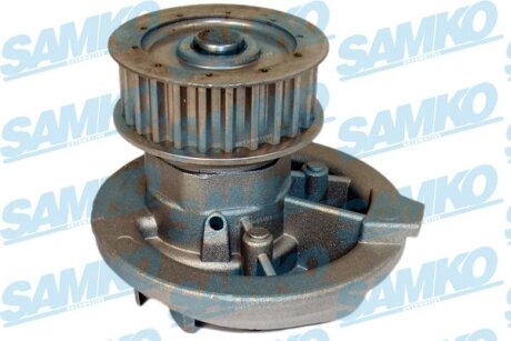 Водяний насос SAMKO WP0435