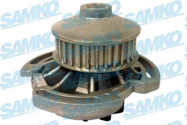 Водяний насос SAMKO WP0411 (фото 1)