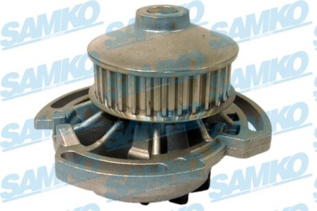 Водяний насос SAMKO WP0411