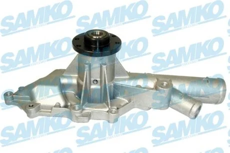 Водяний насос SAMKO WP0363