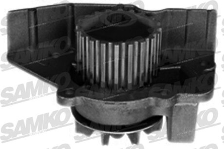 Водяний насос SAMKO WP0356
